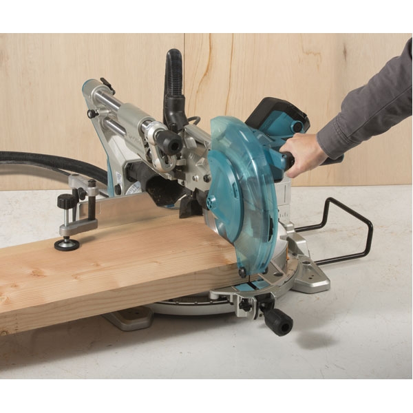 SCIE RADIALE MAKITA 1510 W Ø 260 MM - LS1019L