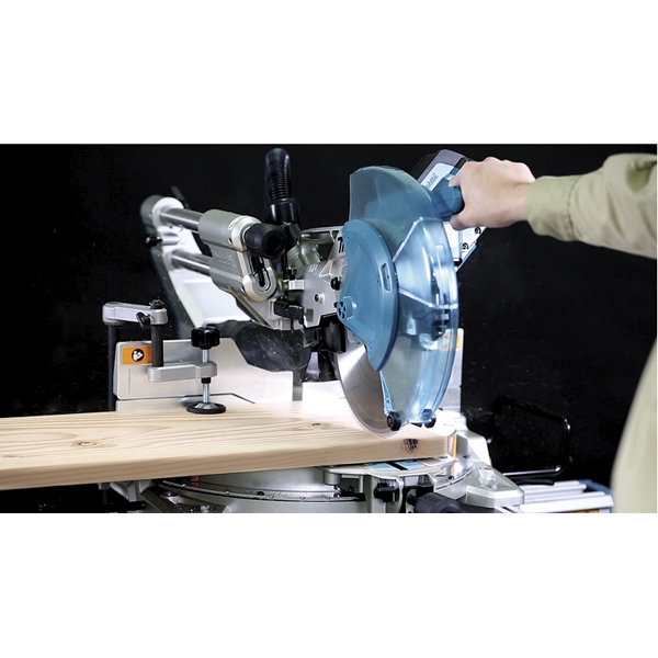 SCIE RADIALE 1510 W D260 MM - MAKITA - LS1019L