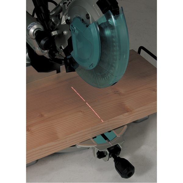 SCIE RADIALE 1510 W D260 MM - MAKITA - LS1019L