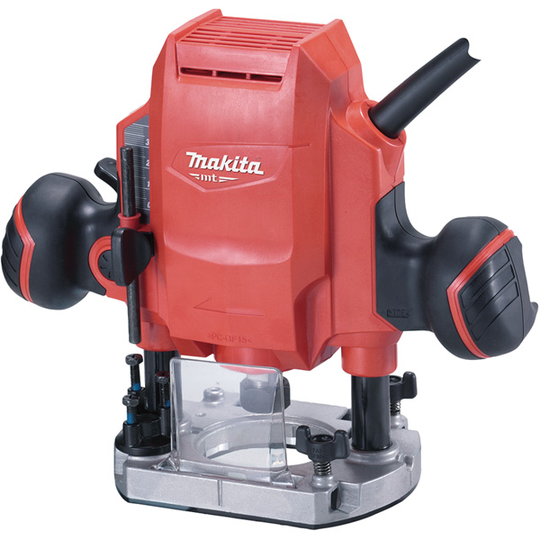 Défonceuse 900 W D8 mm - MAKITA - M3601