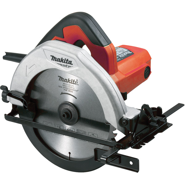 Scie circulaire 1050 W D190 mm - MAKITA - M5802