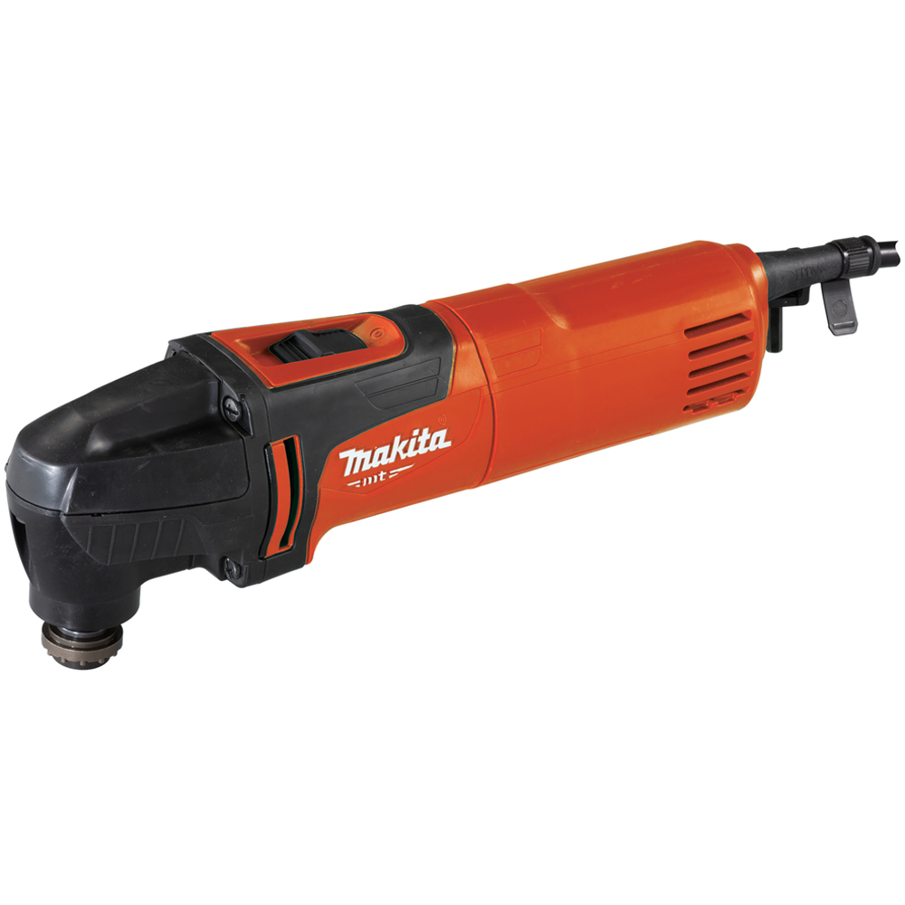 Découpeur-ponceur multifonctions 200W - MAKITA - M9800X1