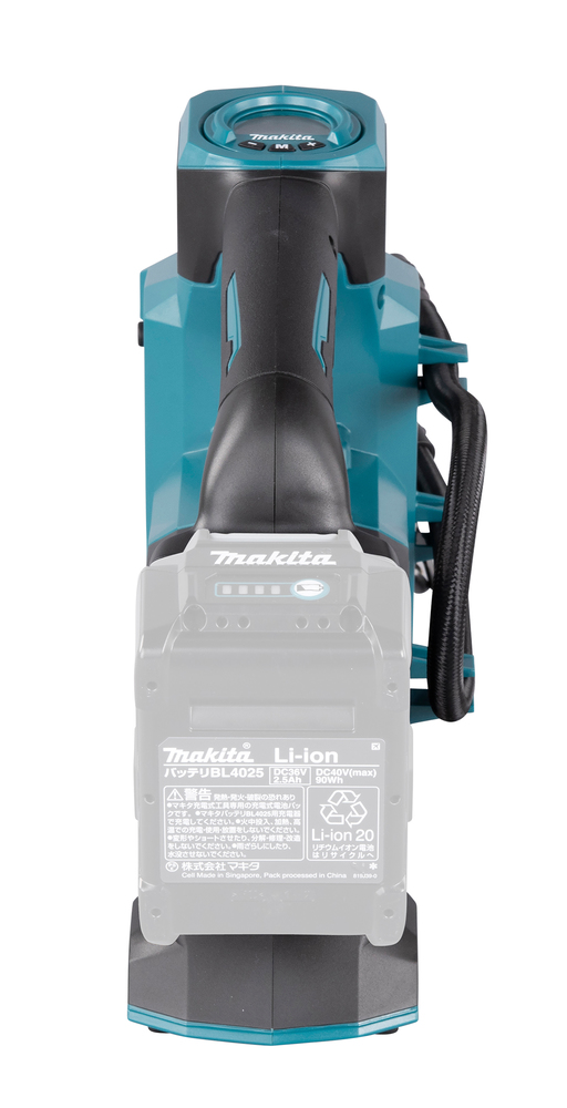 GONFLEUR SANS FIL 40VMAX MAKITA - MP001GZ