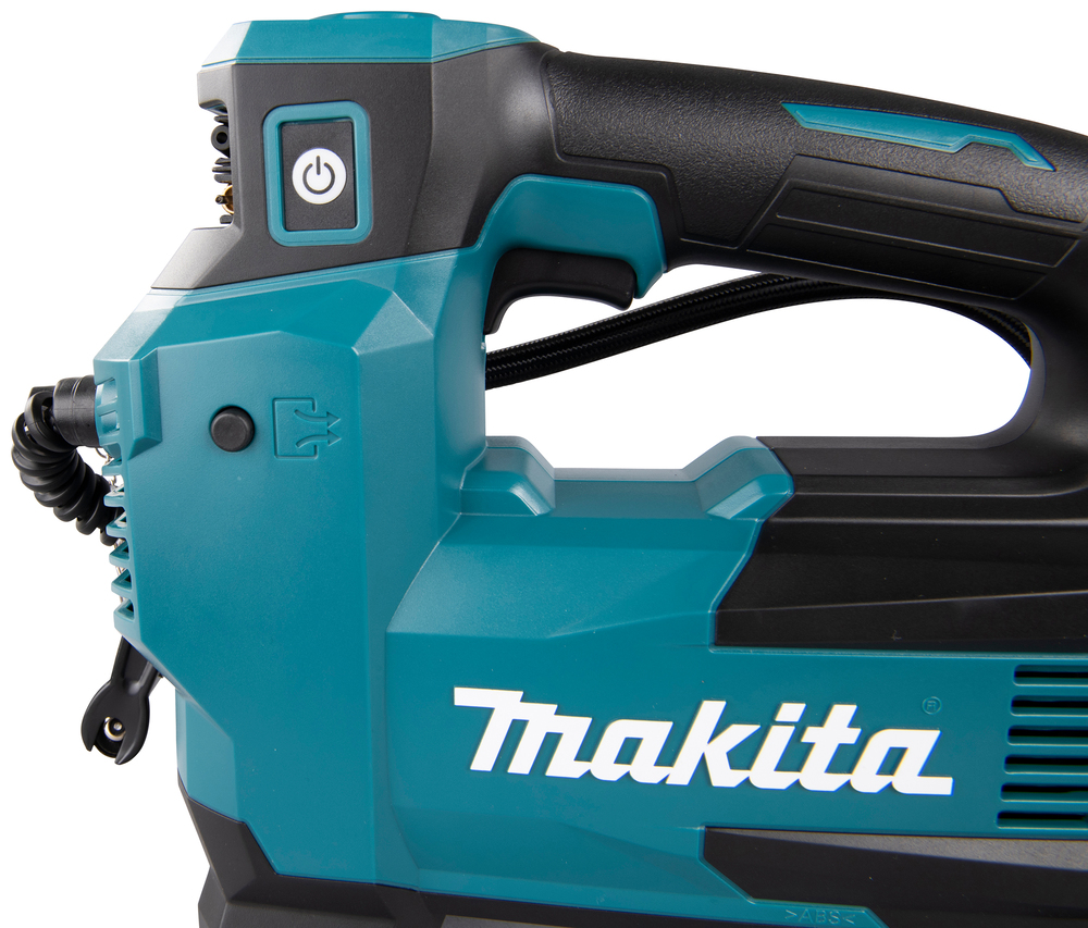 GONFLEUR SANS FIL 40VMAX MAKITA - MP001GZ
