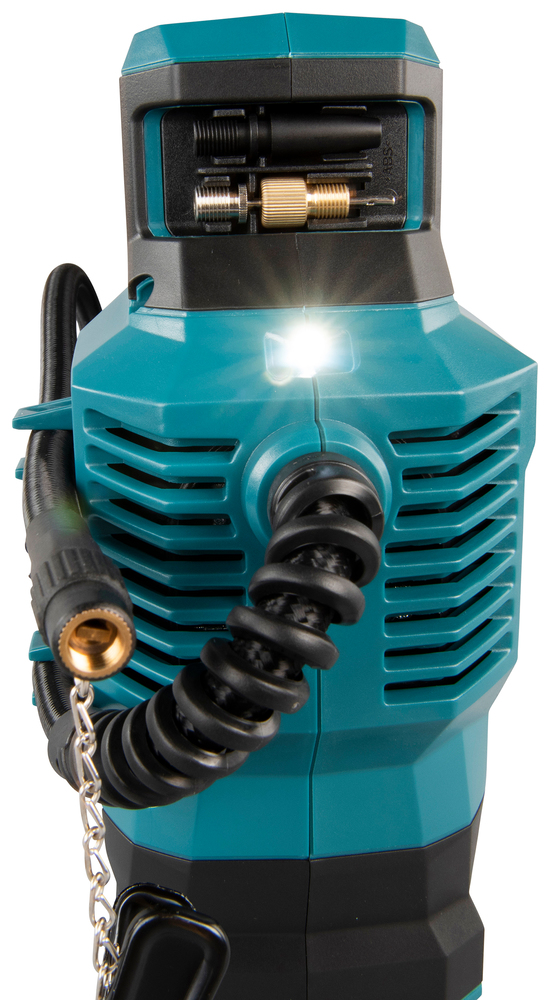 GONFLEUR SANS FIL 40VMAX MAKITA - MP001GZ