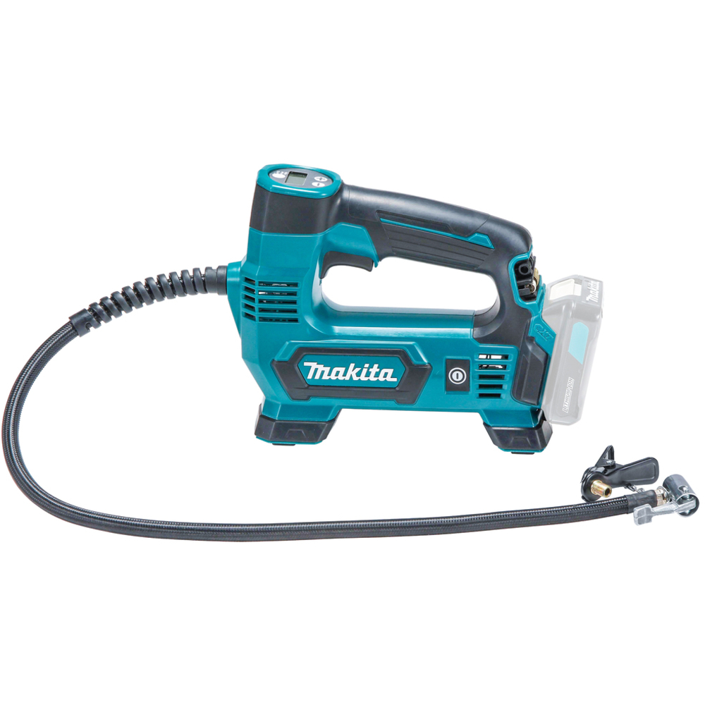 Gonfleur 12 V CXT Li-Ion Produit seul - MAKITA - MP100DZ
