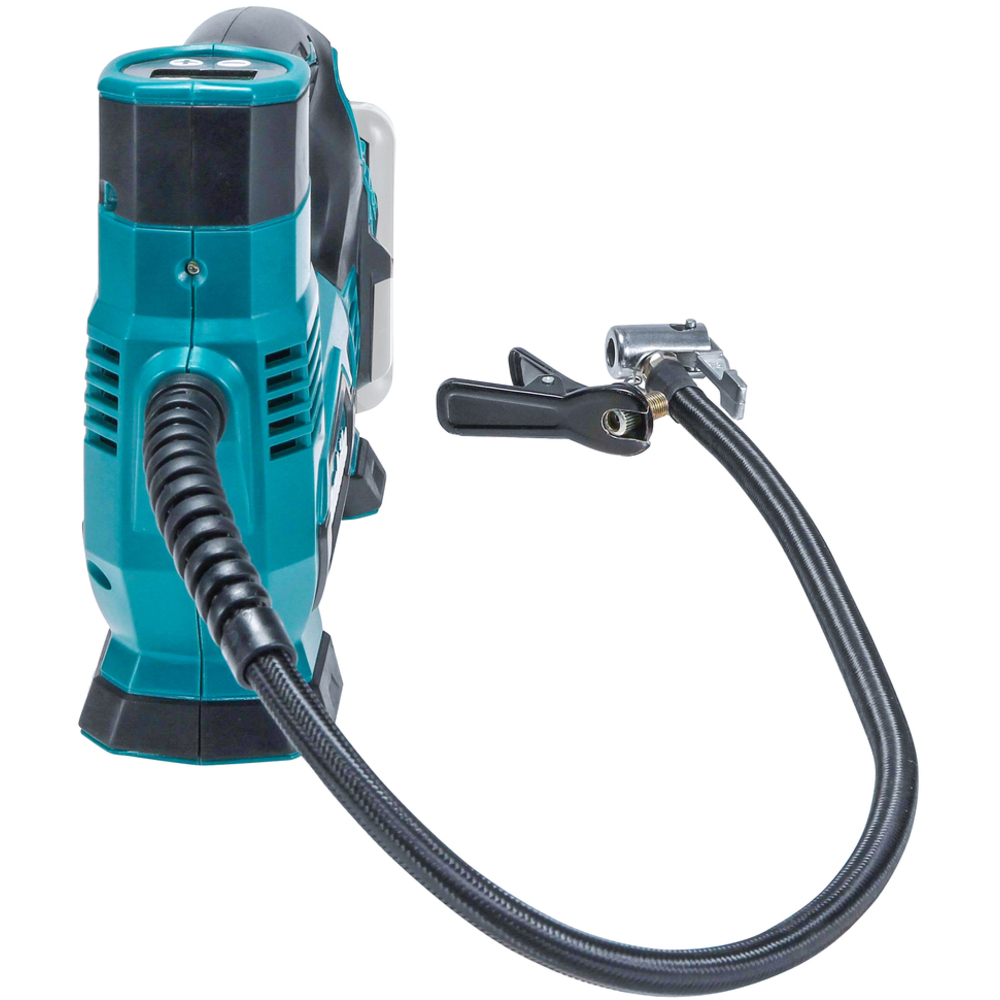 Gonfleur 12 V CXT Li-Ion Produit seul - MAKITA - MP100DZ