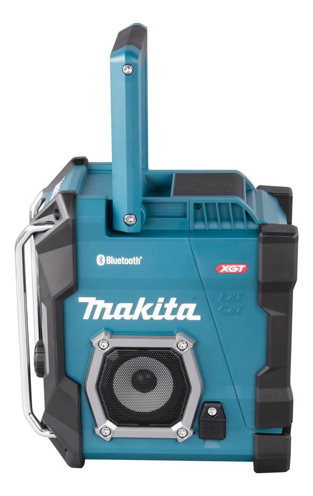RADIO CHANTIER LIION 10,8 - 36 V USB + IP65 - MAKITA - MR002G