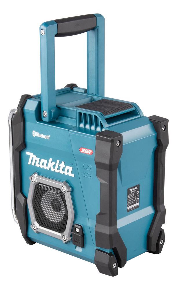 RADIO CHANTIER LIION 10,8 - 36 V USB + IP65 - MAKITA - MR002G