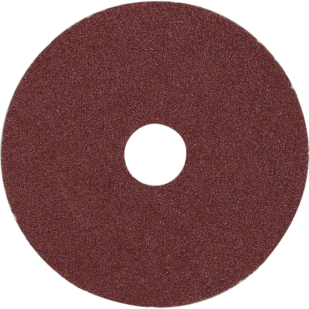 DISQUES ABRASIFS POUR MEULEUSE D125 MM GRAIN 24 - MAKITA - P-00957