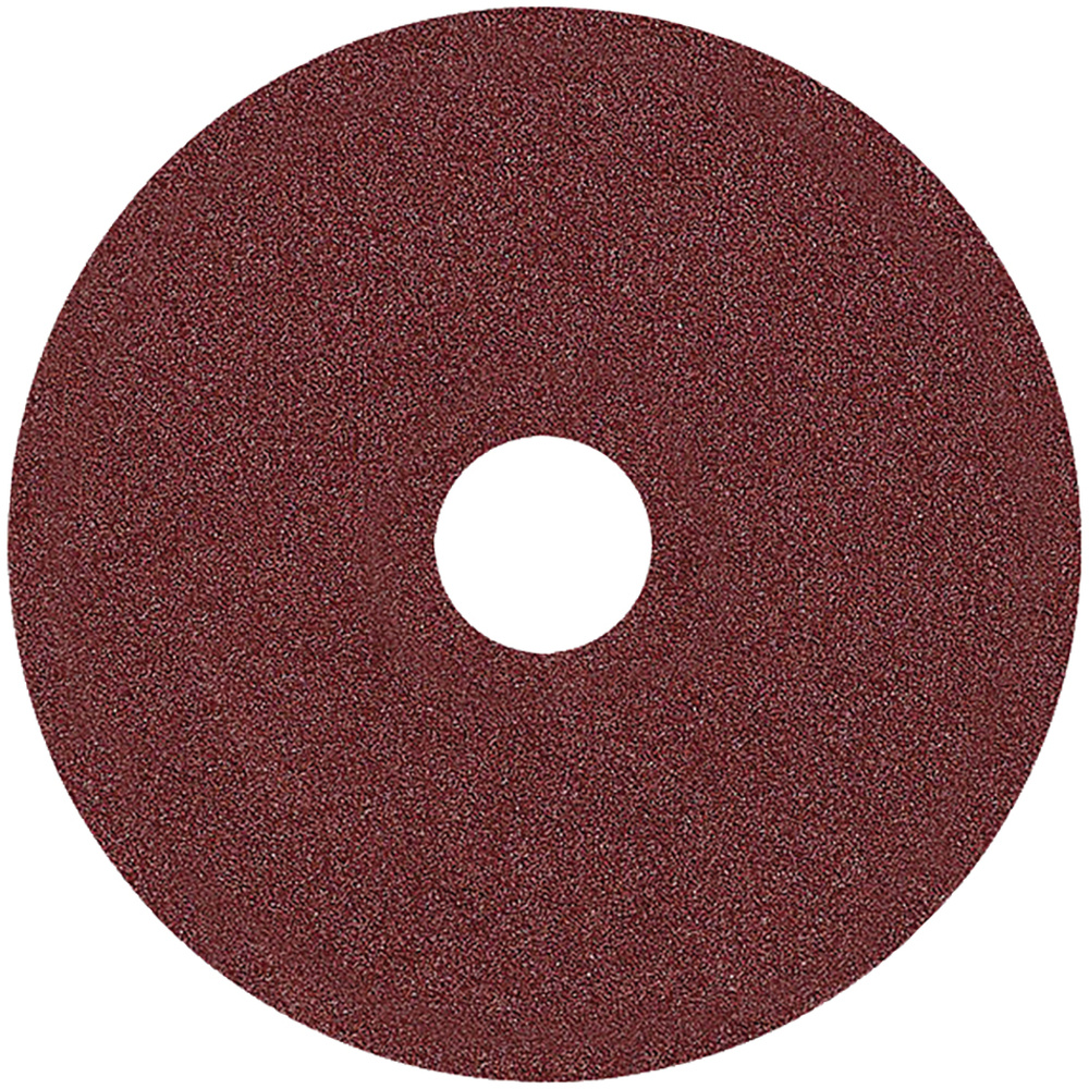 DISQUES ABRASIFS POUR MEULEUSE D125 MM GRAIN 60 - MAKITA - P-00985