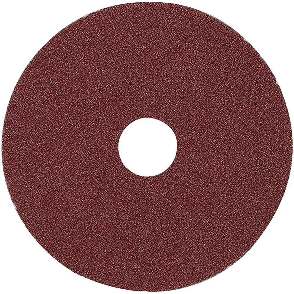 DISQUES ABRASIFS POUR MEULEUSE D180 MM GRAIN 24 - MAKITA - P-01030
