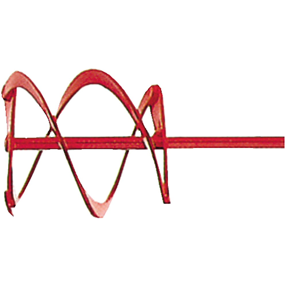 HELICE DE BRASSAGE semi-liqu - MAKITA - P-02347