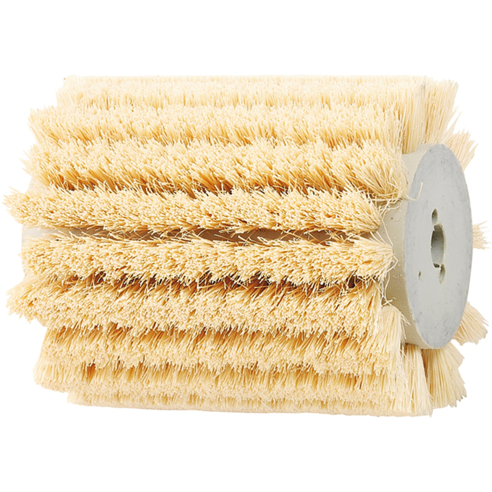 BROSSE FIBRES FINITION INOX - MAKITA - P-04416