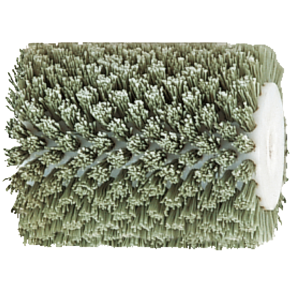 BROSSE NYLON ABRASIF GRAIN 60 - MAKITA - P-04422