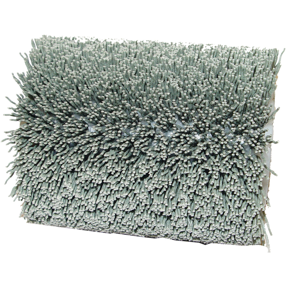 BROSSE NYLON ABRASIF GRAIN 80 - MAKITA - P-04438