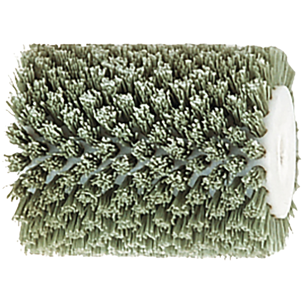 BROSSE NYLON ABRASIF GRAIN 120 - MAKITA - P-04444