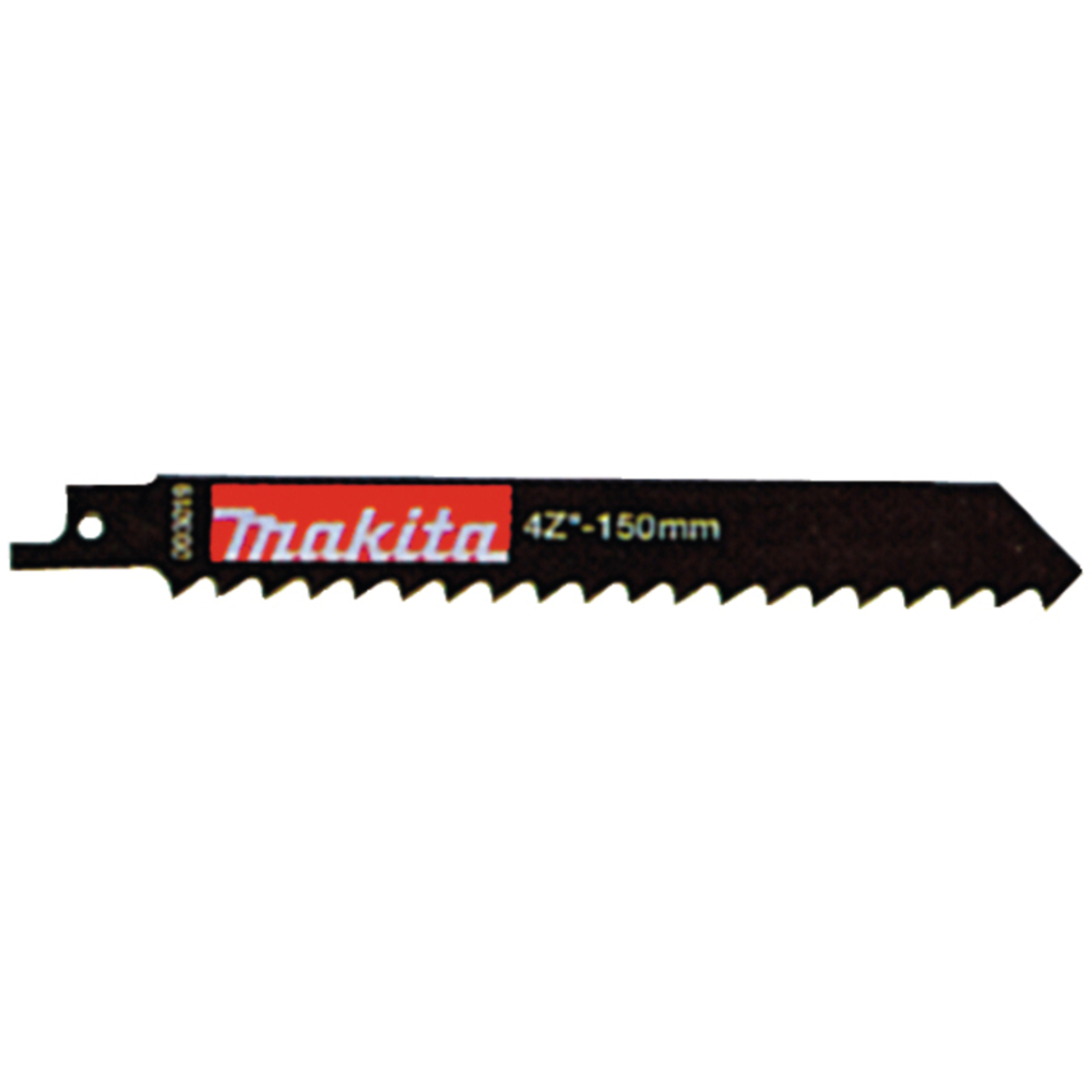 LAMES UNIVERSELLE A LONGUE DUREE DE VIE POUR TOUT TYPE DE BOIS - MAKITA - P-04999