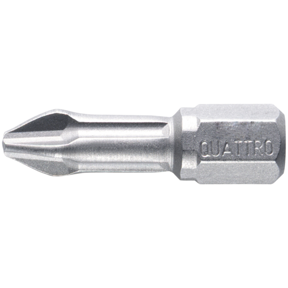 EMBOUT PHILLIPS C NO2X25 10P - MAKITA - P-06052