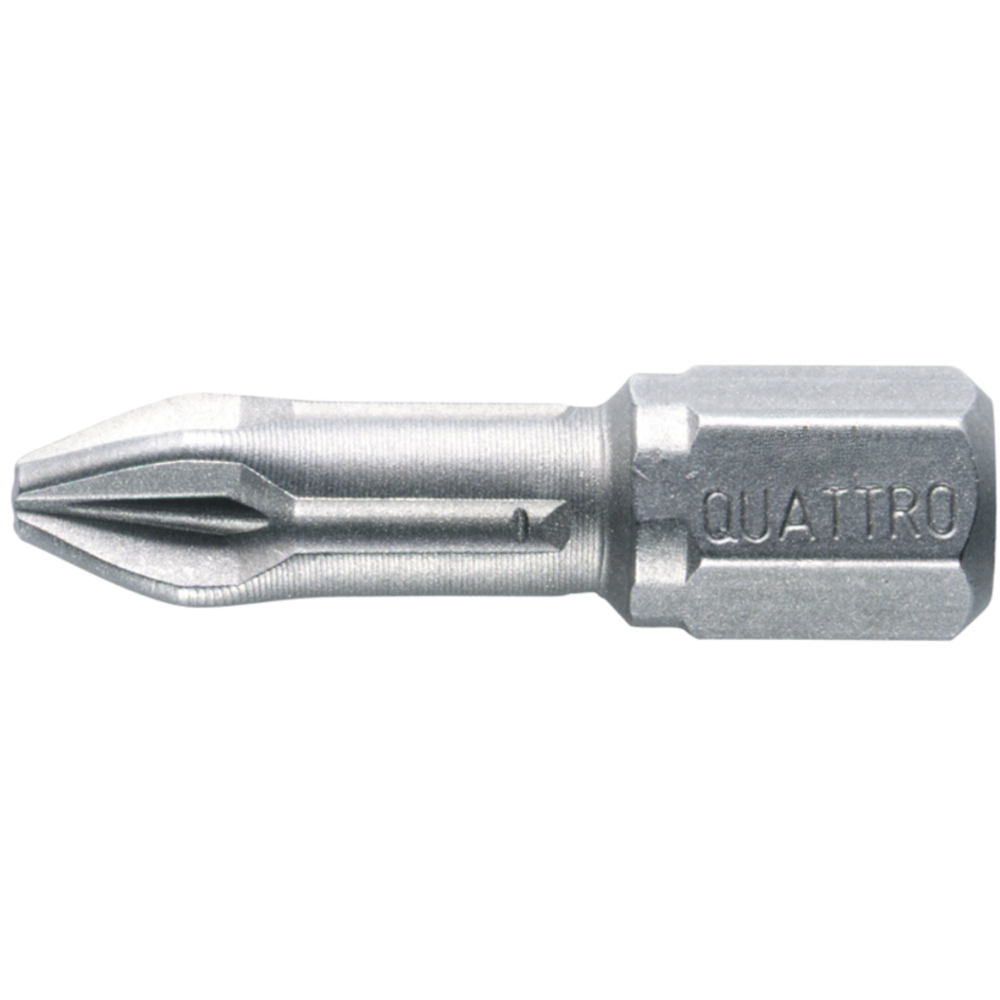 EMBOUT POZIDRIV C NO2-25 10P - MAKITA - P-06111