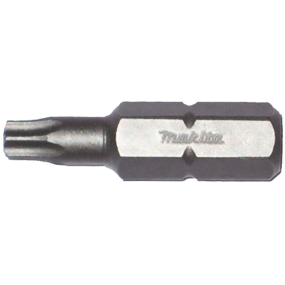 EMBOUT TORX 40-25 10p - MAKITA - P-06389