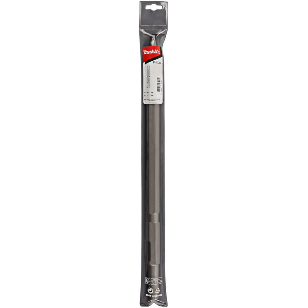 POINTE kngo 21X460 - MAKITA - P-13253