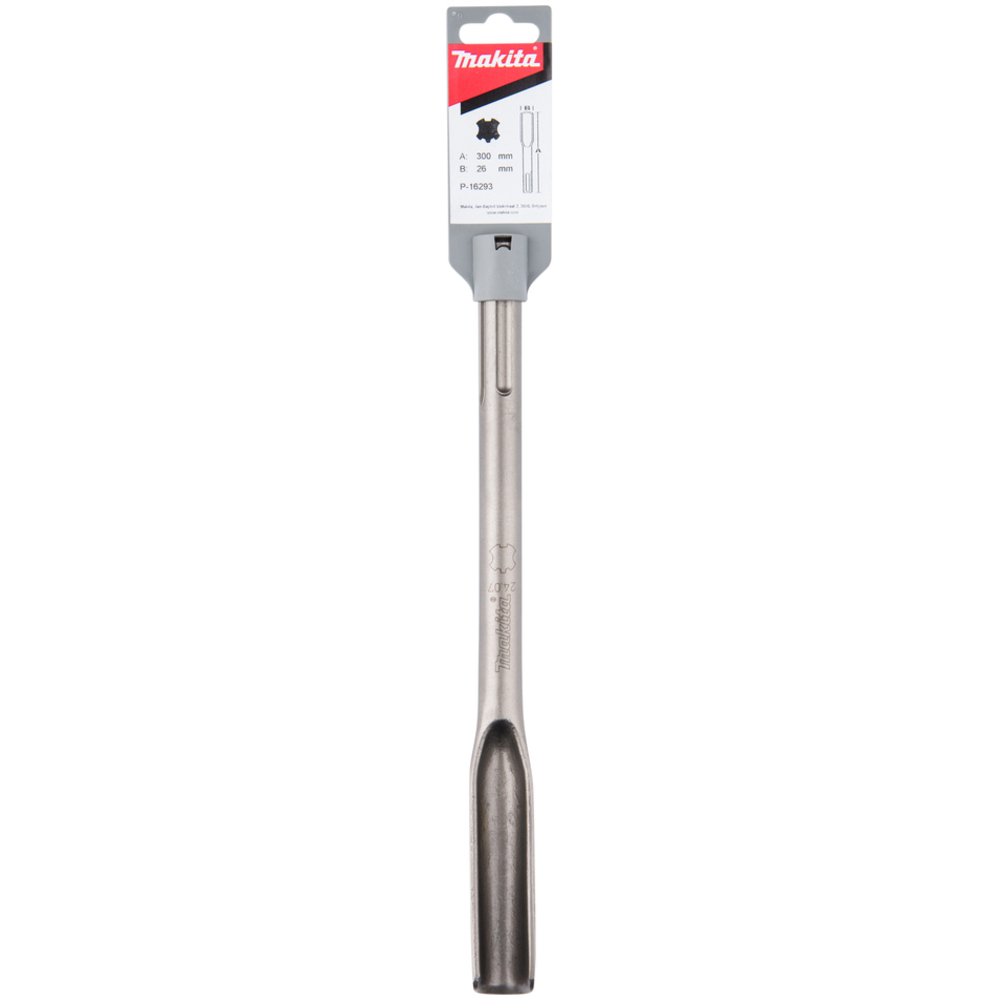 GOUGE SDS-MAX 26-300 - MAKITA - P-16293
