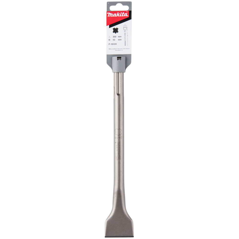 BURIN COUDEE SDS-MAX 50-300 - MAKITA - P-16324