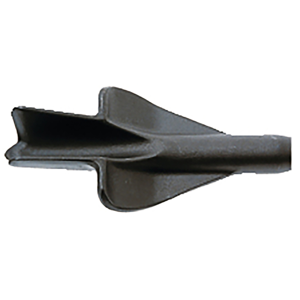 GOUGE Â¨UÂ¨ SDS MAX - MAKITA - P-16330
