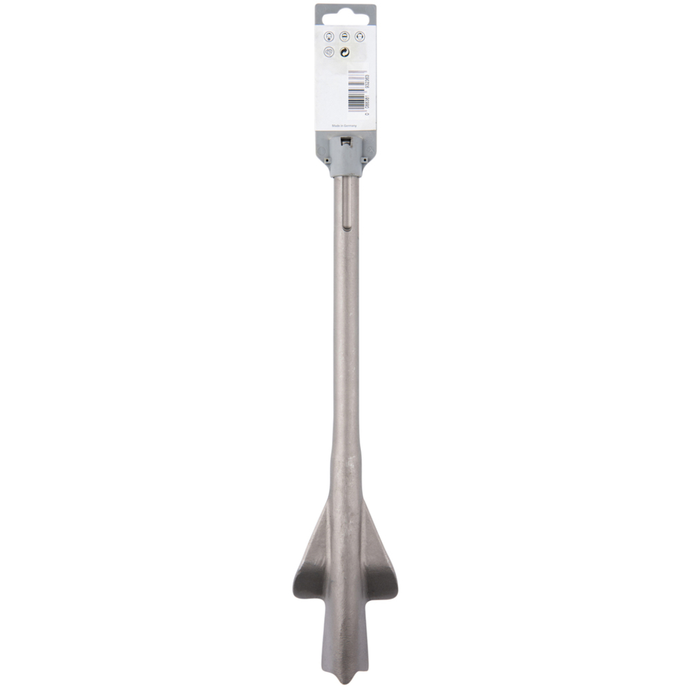 GOUGE Â¨UÂ¨ SDS MAX - MAKITA - P-16330