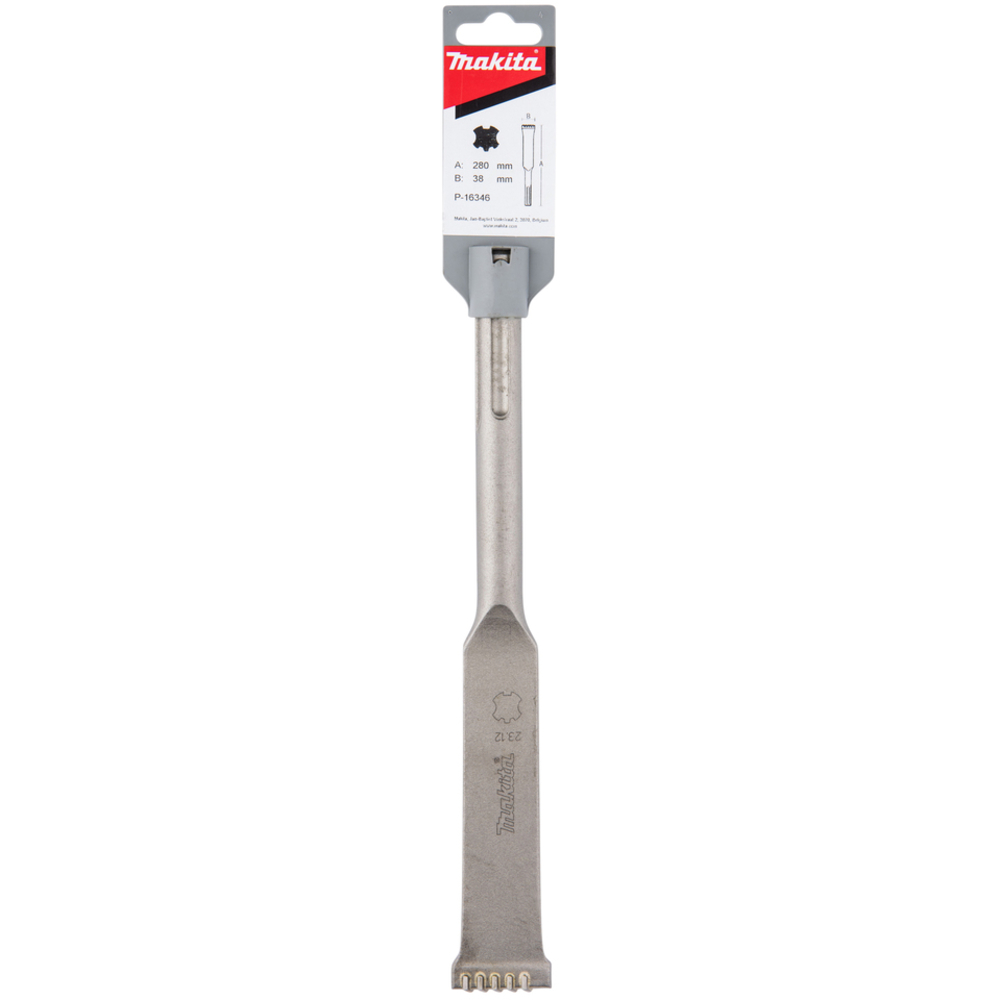 BURIN JOINT SDS MAX 38X280 - MAKITA - P-16346