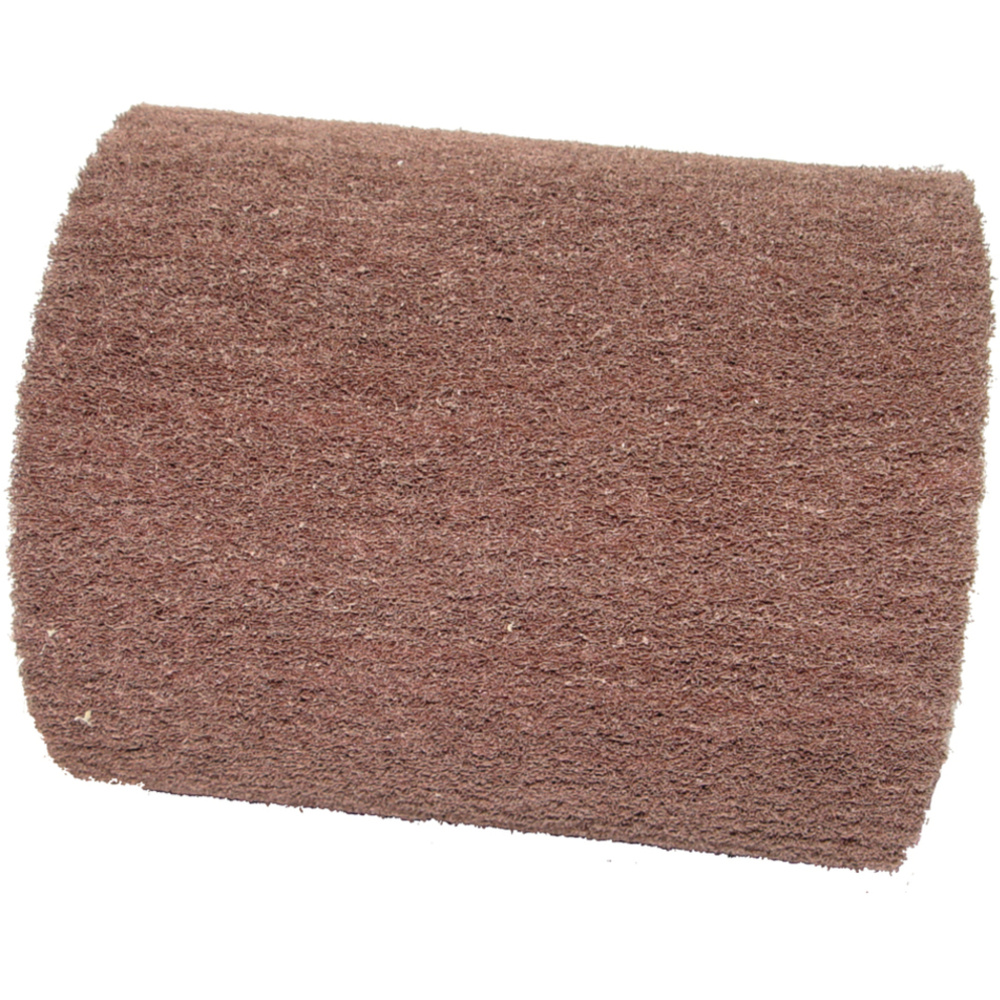 BROSSE TEXTURE ABRASIVE AVEC FIBRE GRAIN 180 - MAKITA - P-18029