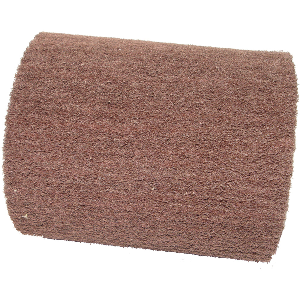 BROSSE TEXTURE ABRASIVE AVEC FIBER GRAIN 80 - MAKITA - P-18035