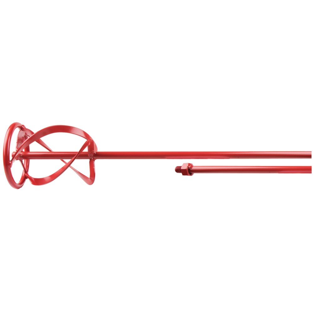 HELICE DE BRASSAGE PROFESSIONNELLE MK120 - MAKITA - P-22056