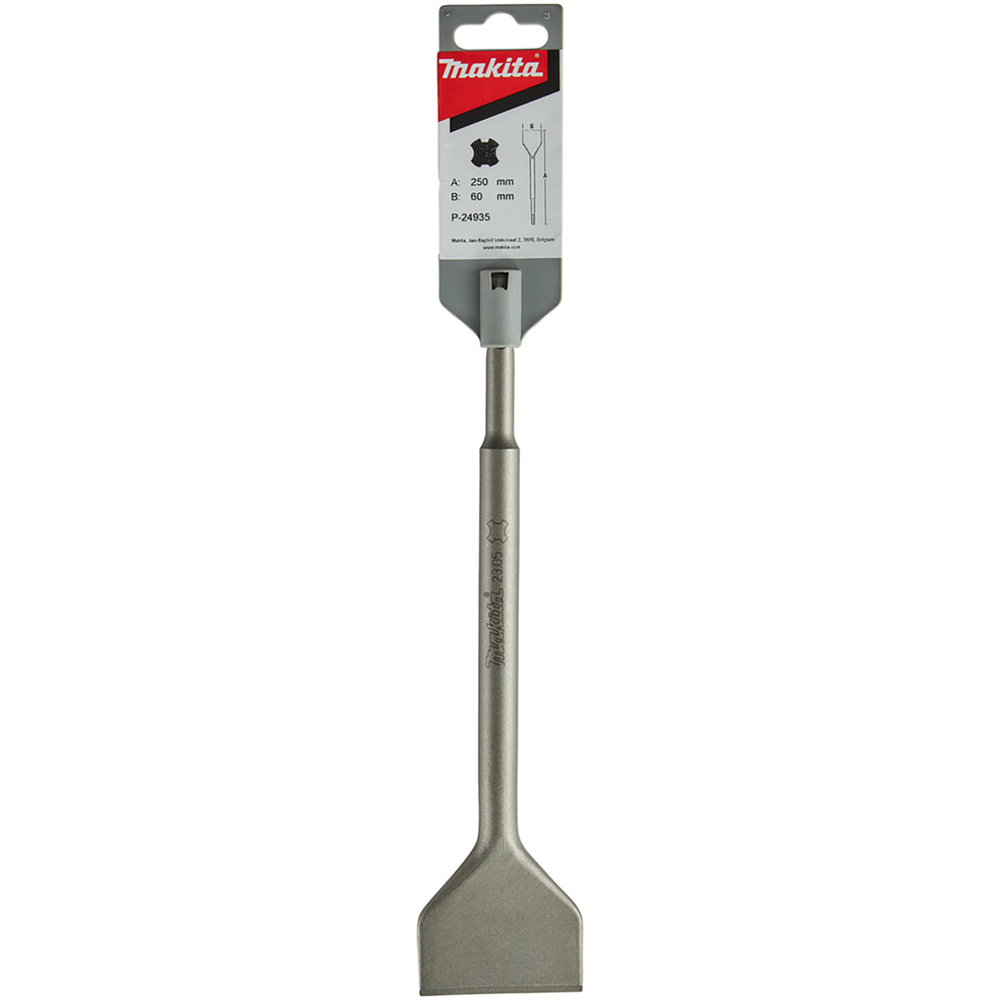 BURIN LARGE SDS - MAKITA - P-24935
