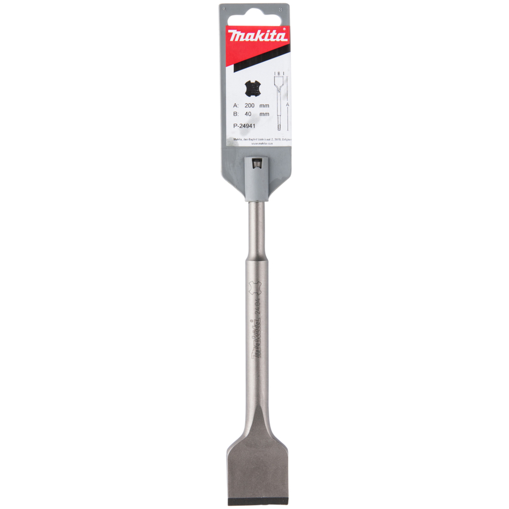 BURIN COUDE SDS - MAKITA - P-24941