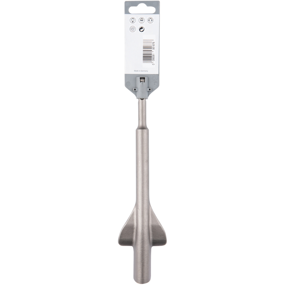 Gouge avec guidage SDS-Plus - MAKITA - P-24963