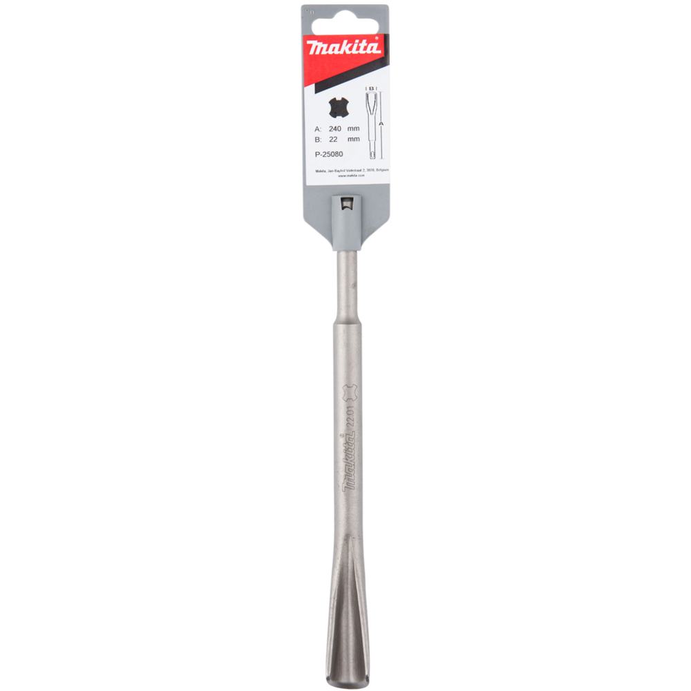 GOUGE SDS- MAKITA - P-25080