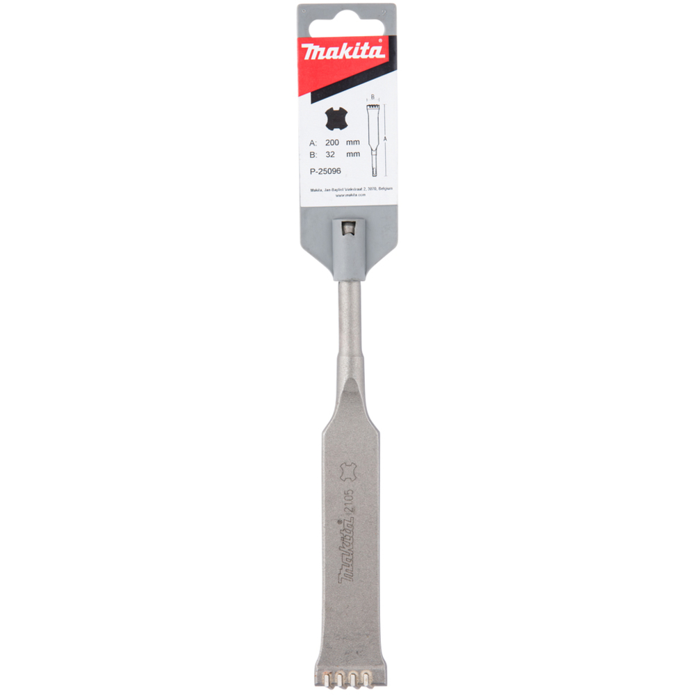 BURIN DENTE SDS- MAKITA - P-25096