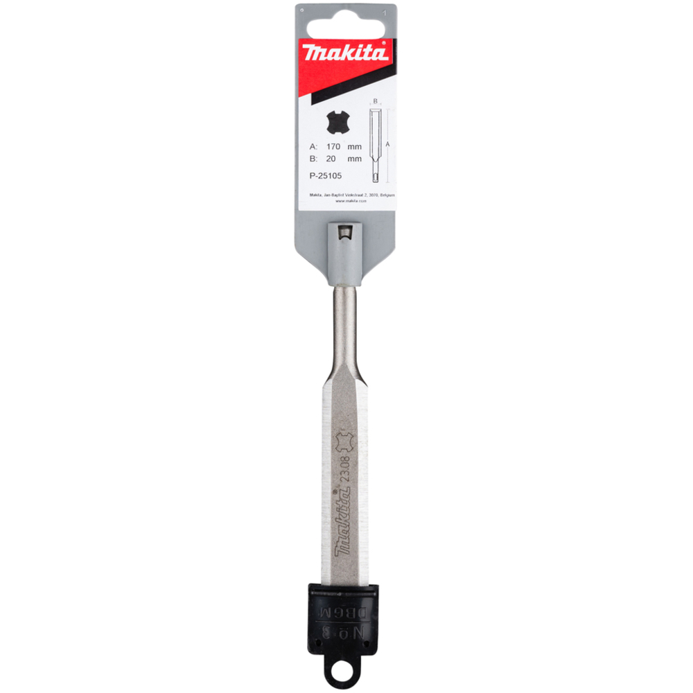 CISEAU A BOIS SDS- MAKITA - P-25105