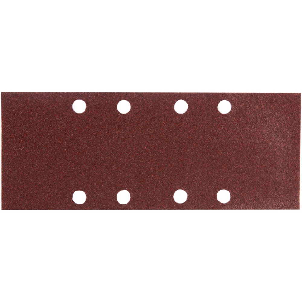 10 FEUILLES A PONCER GRAIN 60 93X230MM MAKITA - P-31843