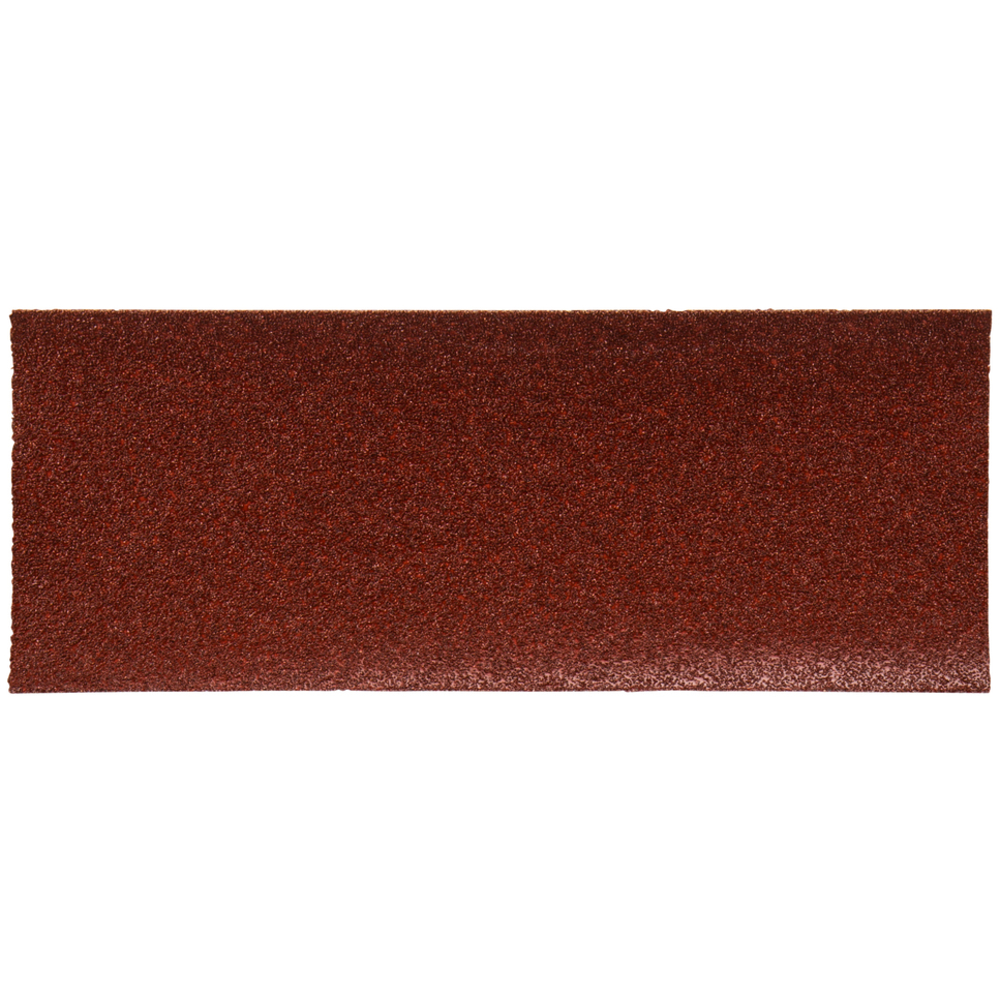 10 FEUILLES RECTANGULAIRES ABRASIVES 93X230 MM GRAIN 60 - MAKITA - P-32948