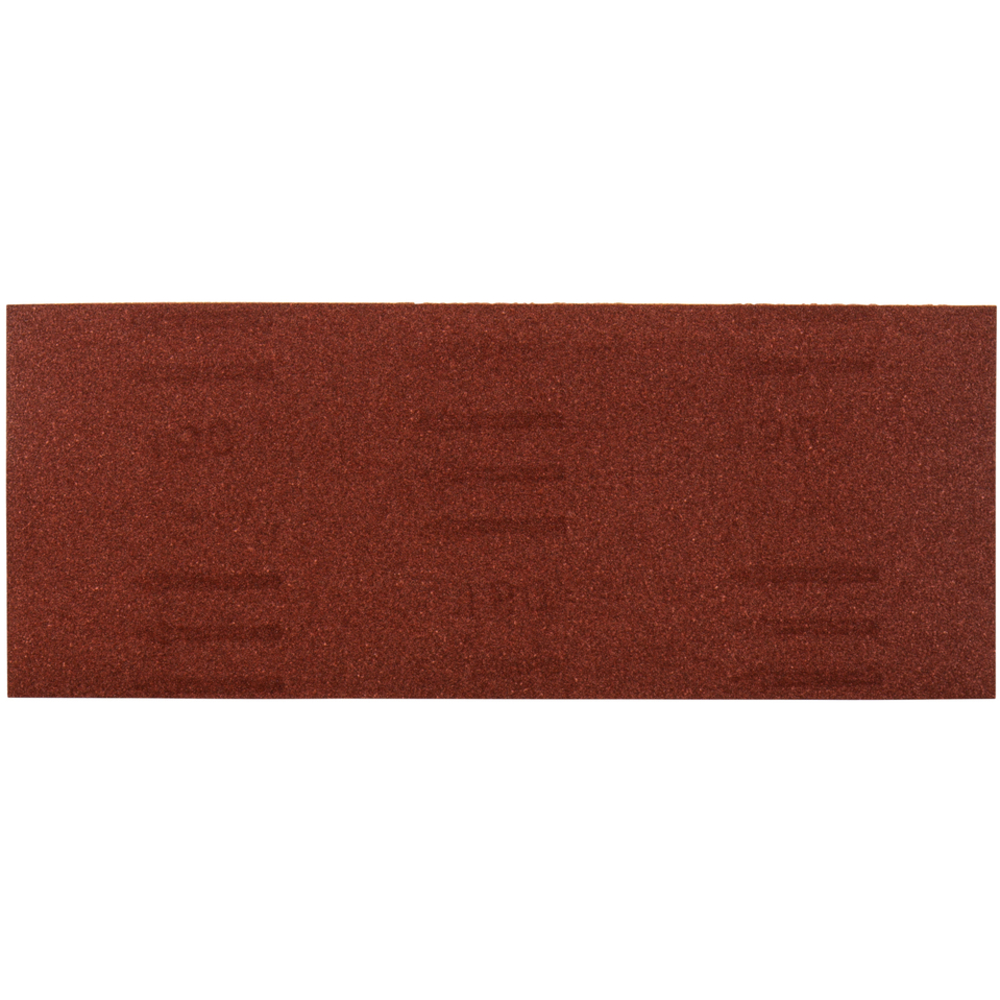 10 FEUILLES RECTANGULAIRES ABRASIVES 93X230 MM GRAIN 150 - MAKITA - P-32960
