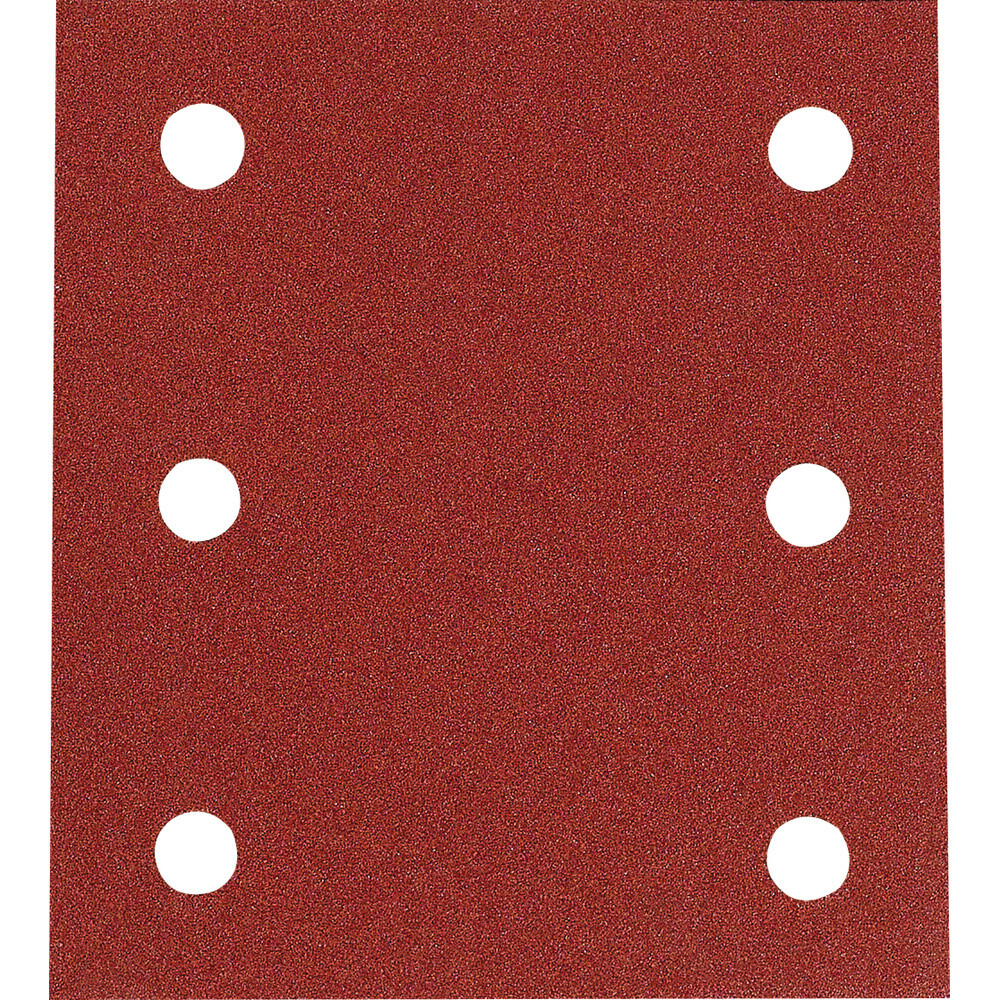 FEUILLES RECTANGULAIRES AB GR 120 MAKITA - P-33124