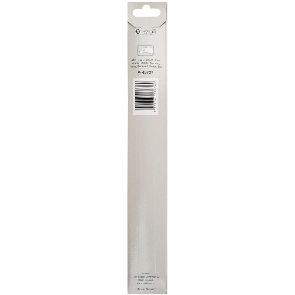 LAME RECIPRO METAL 280 MM - MAKITA - P-45727
