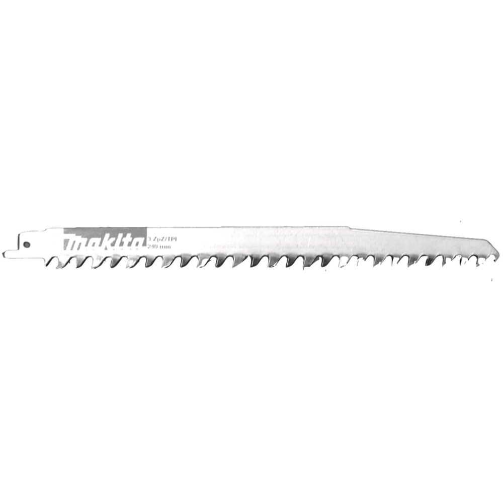 LAMES POUR BOIS DE CHAUFFAGE, BOIS VERT ET HUMIDE 220 MM - MAKITA - P-47123