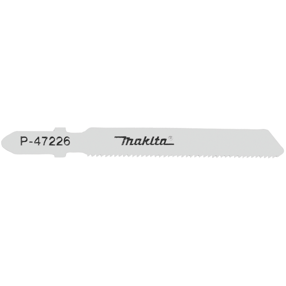 LAME BI-METAL 55MM METAL 22D - MAKITA - P-47226