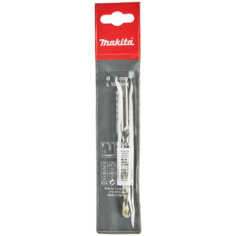 FORET MATERIAU POUR SCIE TREPAN MULTI - MAKITA - P-64347