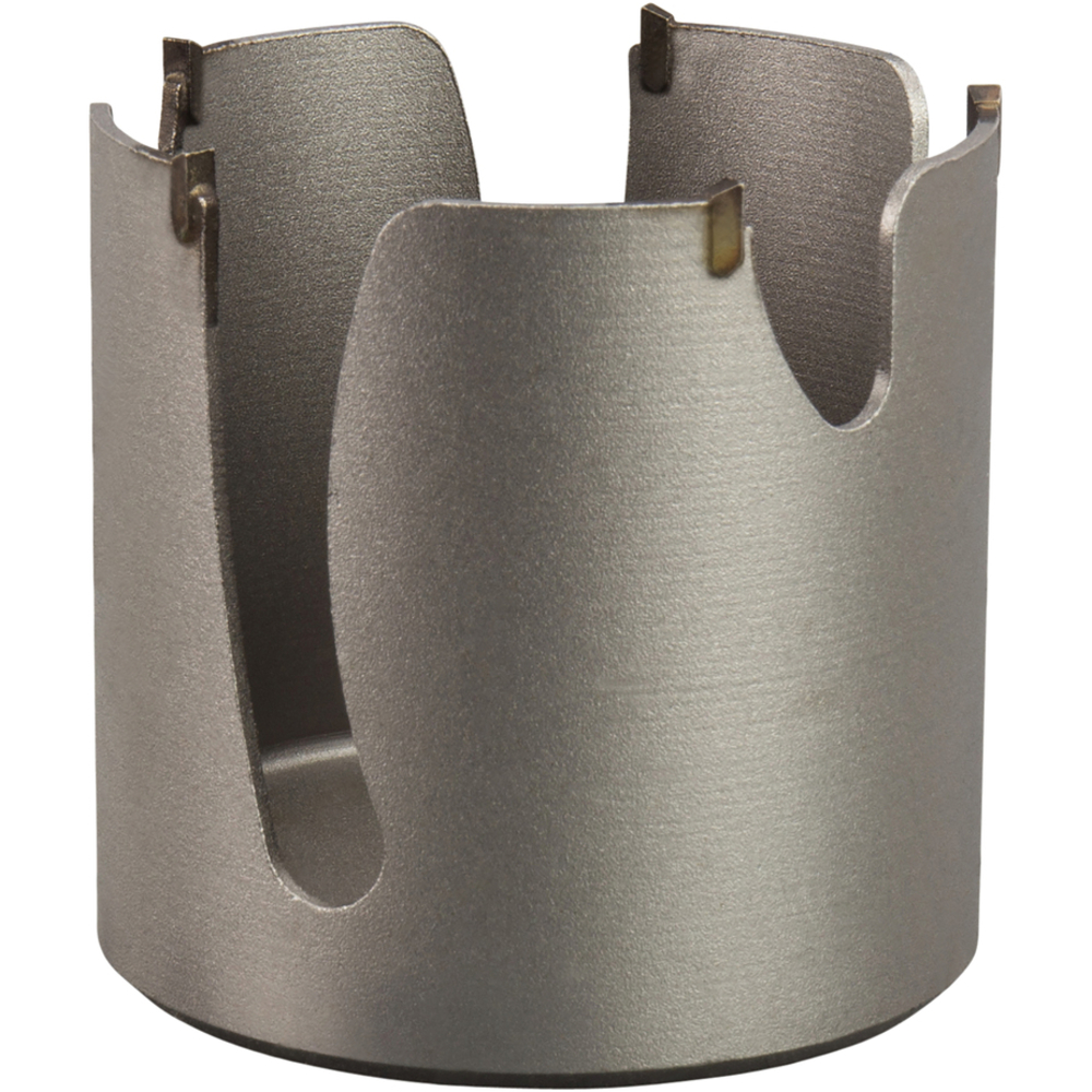 SCIE TREPAN MULTIMATERIAUX D76 MM - MAKITA - P-64618