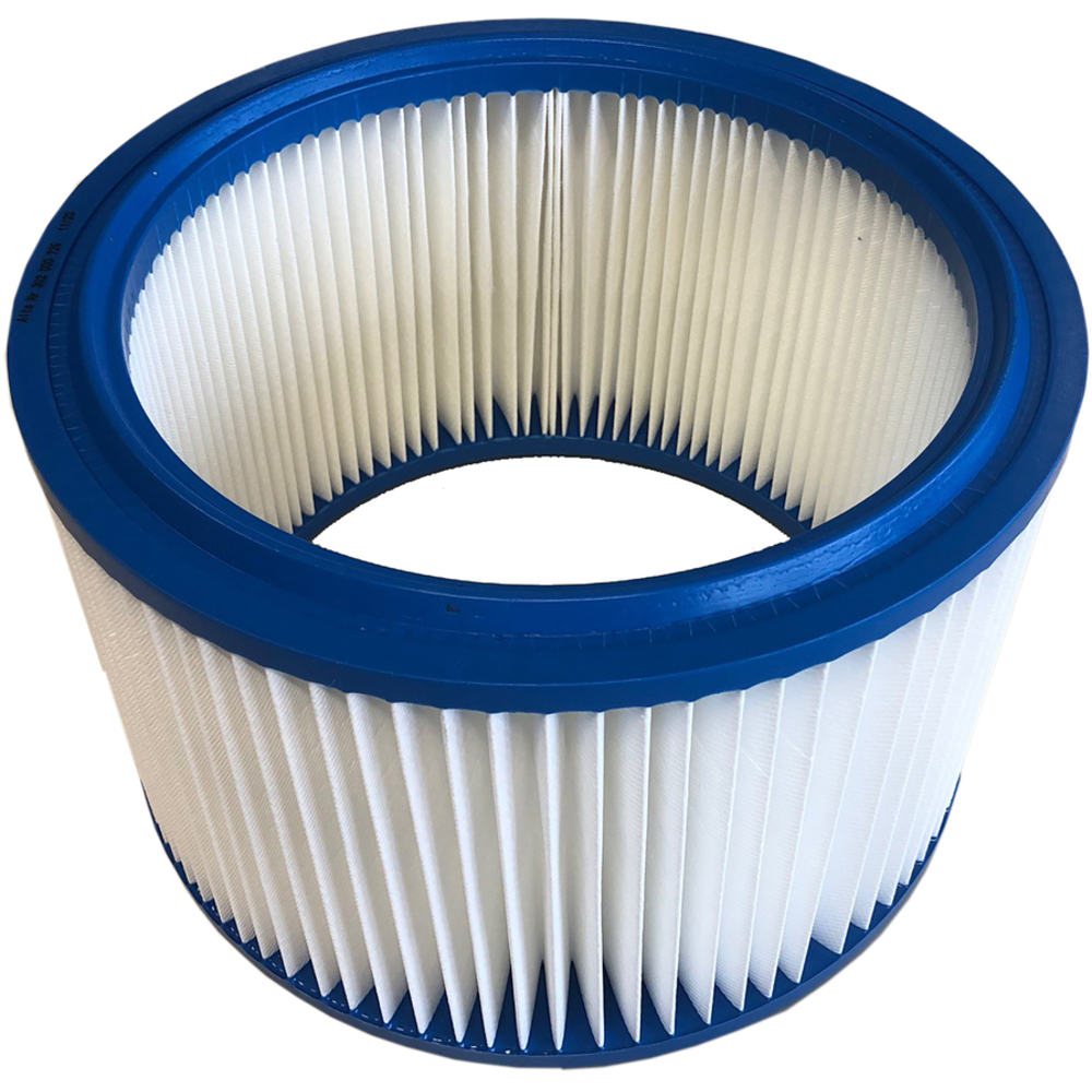 FILTRE LAVABLE POUR ASPIRATEUR 447 - MAKITA - P-70225